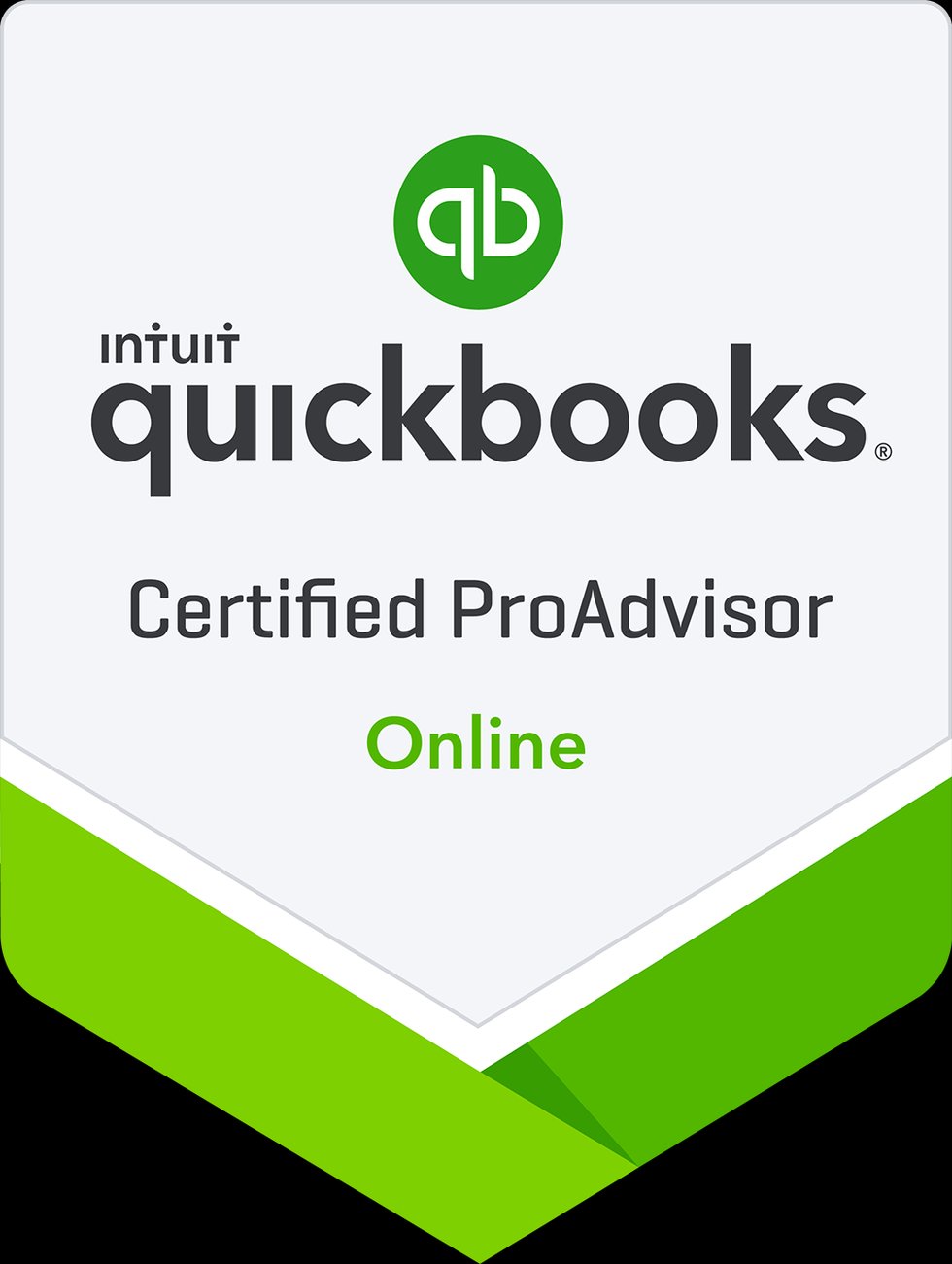 QuickBooks Certified ProAdvisor Online